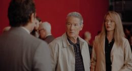 Paul Schrader's Oh, Canada with Richard Gere premieres in Cannes