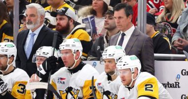 Mike Sullivan might have his days numbered in Pittsburgh following the latest Penguins firing.