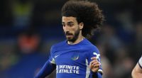 Performance Ratings: Chelsea excels in 2-0 victory against Tottenham as one player stands out, with six Spurs players receiving low ratings, according to KIERAN GILL