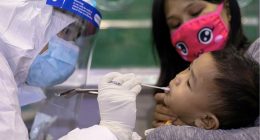 Philippines plans vaccination drive as whooping cough outbreak claims lives | Health News