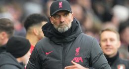 Players Signed by Jurgen Klopp Who Did Not Meet Expectations: The first player ever signed by the German manager for Liverpool and a Brazilian player who only played 13 minutes while on loan are included in the team, but who will replace Loris Karius as the manager says goodbye?