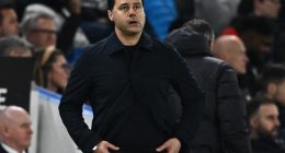 Pochettino leaves Chelsea by mutual consent after one season in charge | Football News