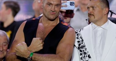 Preview: Tyson Fury vs Oleksandr Usyk – heavyweight boxing fight | Boxing News