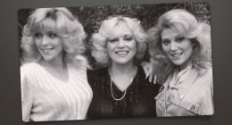 Producer, Mother of Audrey, Judy Landers Was 85