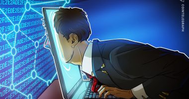 Public blockchain ledgers ‘not fit for purpose,’ says JPMorgan
