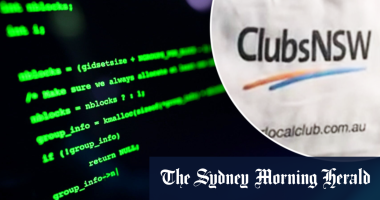 Pubs and clubs in NSW caught up in major data breach