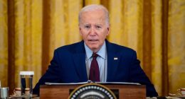 'Quid Pro Joe': Biden faces new impeachment charge over Israel weapons ultimatum