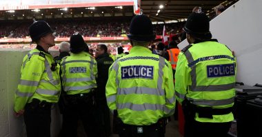 Ramped-Up Police Action Against Offensive Chanting Following Burnley Fan's Arrest for Disrespectful Behavior, and Phil Foden's Loyalty Shines Through