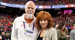 Reba McEntire Wants ‘Fairy Tale’ Proposal From Rex: Source