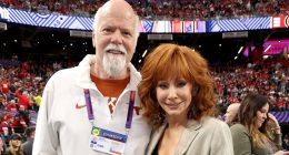 Reba McEntire’s Plan to Save Relationship With Rex Linn
