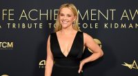 Reese Witherspoon, Netflix Team for 'F1 Academy' Series