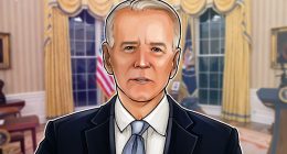 Resolution overturning SEC crypto rule is on Biden’s desk — Now what?