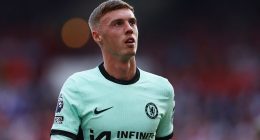 Review of Players: Cole Palmer shines once more for Chelsea in exciting 3-2 victory against Forest – but which player from Chelsea had a performance that was mostly lacking impact?