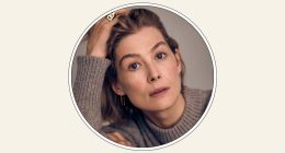 Rosamund Pike Joins 'Now You See Me 3'