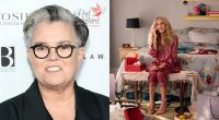 Rosie O'Donnell Joins 'And Just Like That' for Season 3