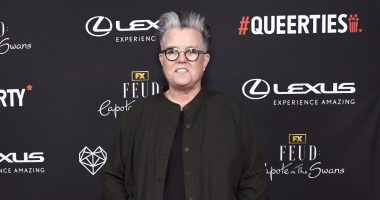 Rosie O’Donnell Was ‘Flattered’ to Join And Just Like That
