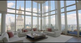 Rupert Murdoch Drops Asking Price For Manhattan Penthouse To $38.5 Million