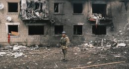 Russia-Ukraine war: List of key events, day 810 | Russia-Ukraine war News