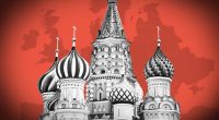 Russia plotting sabotage across Europe, intelligence agencies warn