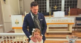 Ryan Seacrest's Niece Flora: See Their Cutest Moments Together