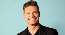 Ryan Seacrest's 'Wheel of Fortune' Anxiety, 'Fear of Failure'