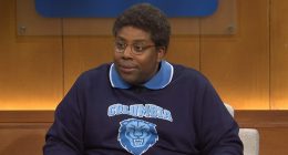 SNL Cold Open Centers on Columbia University's Handling of Protests