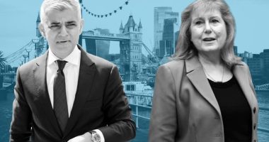 Sadiq Khan claims victory in quest for third term as London mayor