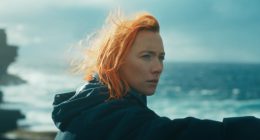 Saoirse Ronan's 'The Outrun' to Open Edinburgh Film Festival