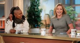 Sara Haines Addresses Critics After The View’s Spring Break