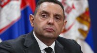 Serbia's new government to include US-sanctioned ex-intelligence chief with close ties to Russia