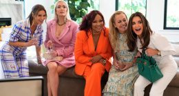 Seven 'Real Housewives' Series Renewed at Bravo