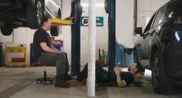 Shane Gillis & Steve Gerben's Netflix Workplace Comedy