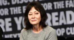 Shannen Doherty Doesn't Regret Her Absence from 'Charmed' Finale