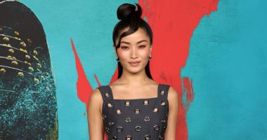 'Shogun' Star Anna Sawai Couldn't Audition for 'Suicide Squad'