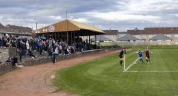 Shotts Bon Accord: A Journey of Triumph and Controversy
