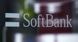 SoftBank posts $1.5bn quarterly profit as it shifts to AI investment