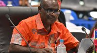 Solomon Islands elects Jeremiah Manele as new prime minister | Elections News