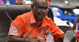 Solomon Islands elects Jeremiah Manele as new prime minister | Elections News