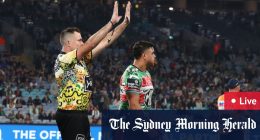 South Sydney Rabbitohs v Parramatta Eels scores, results, time, program, entertainment, tips, odds, weather, how to watch