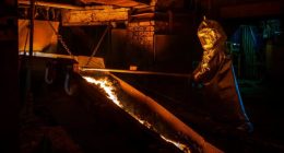 Stellantis in talks with Vale to invest in Indonesian nickel smelter