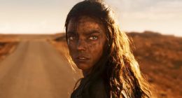 Stunning, But 'Mad Max' Prequel Is No 'Fury Road'