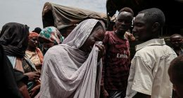 Sudan’s paramilitary RSF accused of ‘ethnic cleansing’ in West Darfur | Conflict News