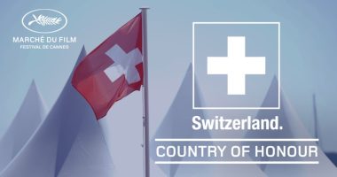 Switzerland Is Cannes Film Market Country of Honor 2024