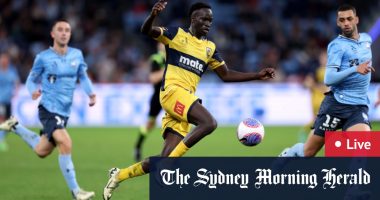 Sydney FC v Central Coast Mariners scores, results, draw, teams, tips, season, ladder, how to watch