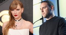 Taylor Swift, Scooter Braun Feud Featured in 'vs'