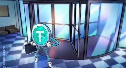 Tether discredits Ripple CEO comments over U.S. scrutiny