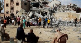 Text of the Gaza ceasefire proposal approved by Hamas | Israel War on Gaza News