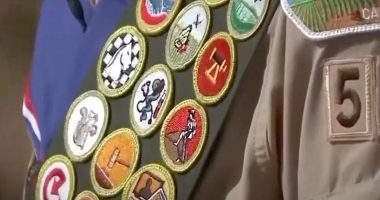 The Boy Scouts are ditching the word 'boy' in its name after 114 years in order to be more inclusive