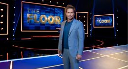 'The Floor' Game Show Renewed Through Season 3 on Fox