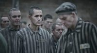 'The Tattooist of Auschwitz' Review: Peacock's Holocaust Drama